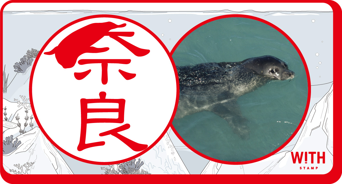 あなたの動物は何でしょう With Stamp あなたの動物は何でしょう With Stamp